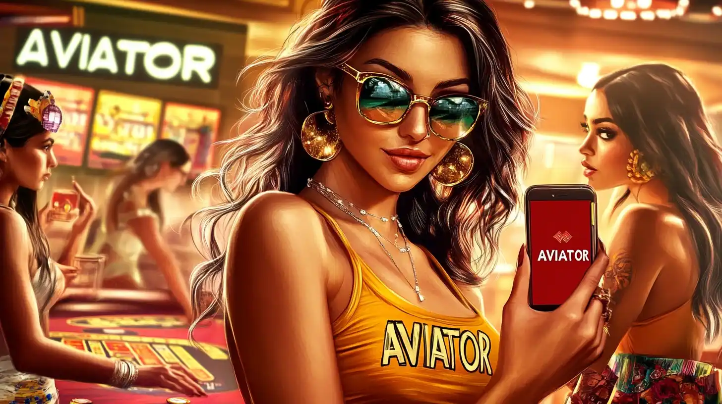 mobile casino features